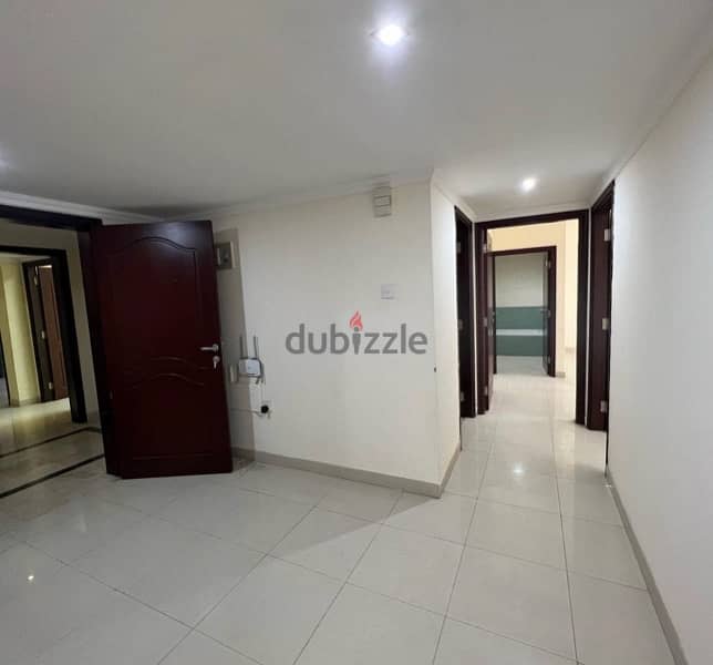 2bhk apartment for rent at Al ghubra north H2 3