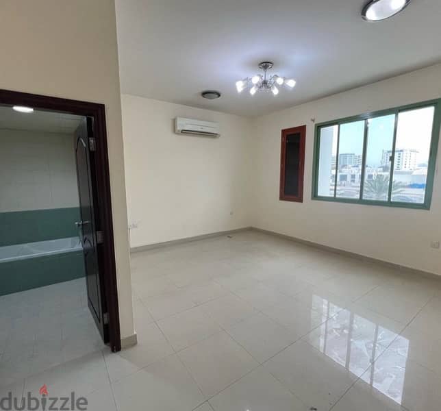 2bhk apartment for rent at Al ghubra north H2 4