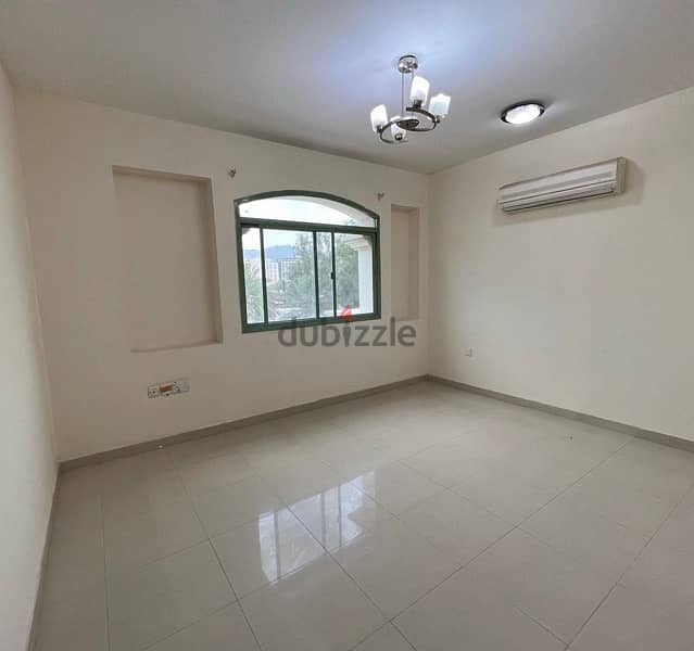 2bhk apartment for rent at Al ghubra north H2 5