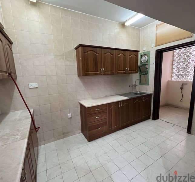 2bhk apartment for rent at Al ghubra north H2 7