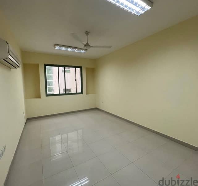 2bhk apartment for rent at Al ghubra north H2 8