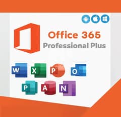 Microsoft Office 2021 or 365 key 0