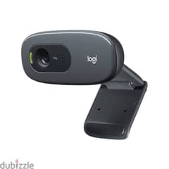 Logitech c270 HD webcam (New Stock!) 0