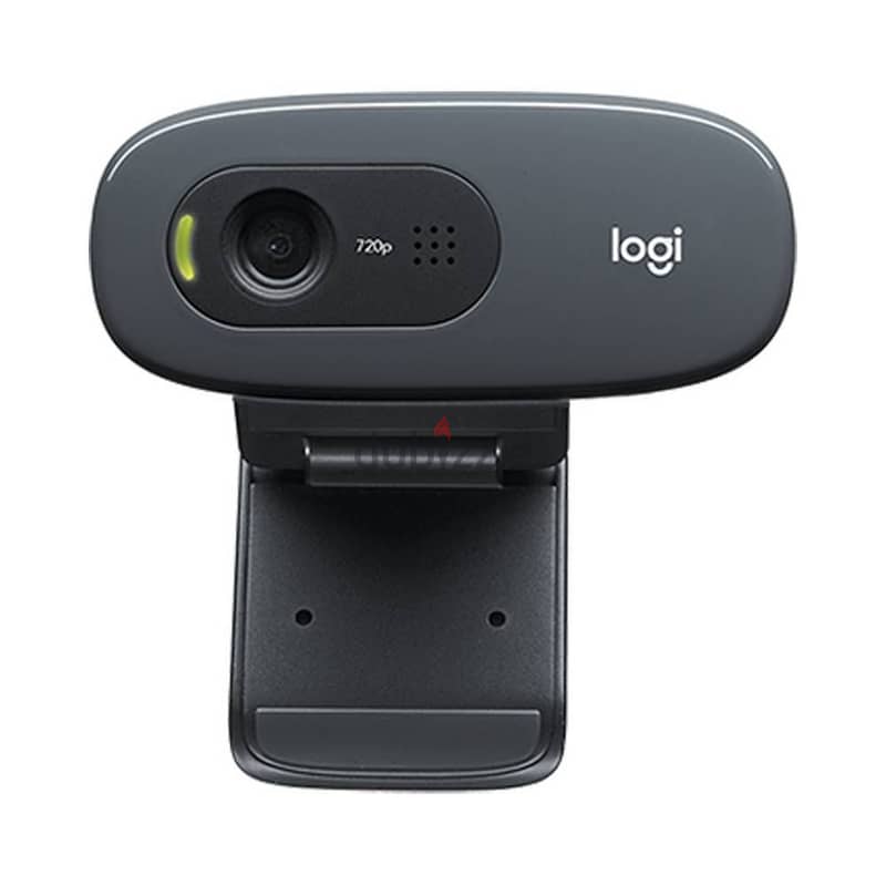 Logitech c270 HD webcam (New Stock!) 1
