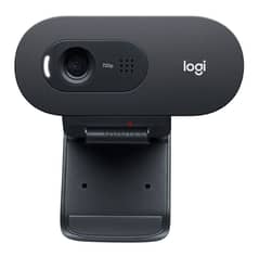 Logitech c505e HD webcam (New Stock!)
