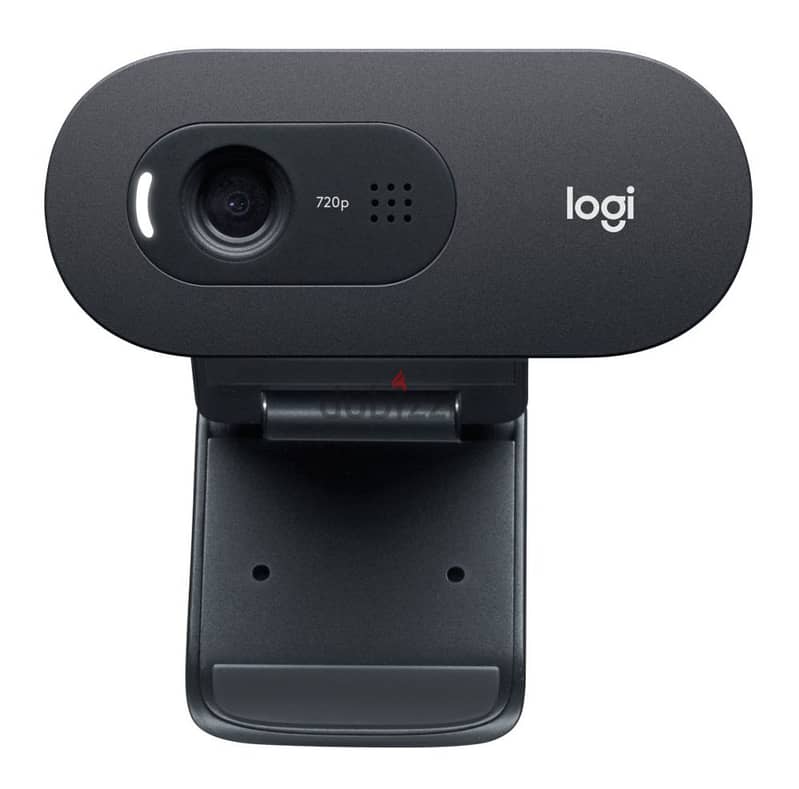 Logitech c505e HD webcam (New Stock!) 0