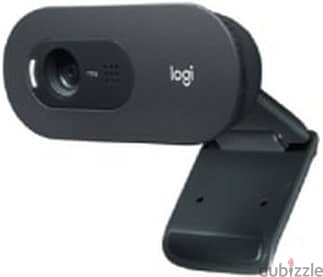 Logitech c505e HD webcam (New Stock!) 1