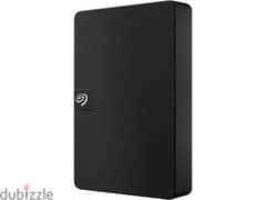 Seagate Expansion 1Tb External Hard Disk (Brand-New-Stock!)