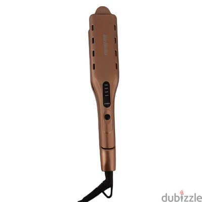 Babyverse hair straightner BA-237 (New-Stock!)