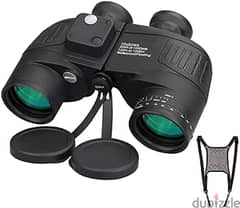 Binse military binocular (Brand-New-Stock!) 0