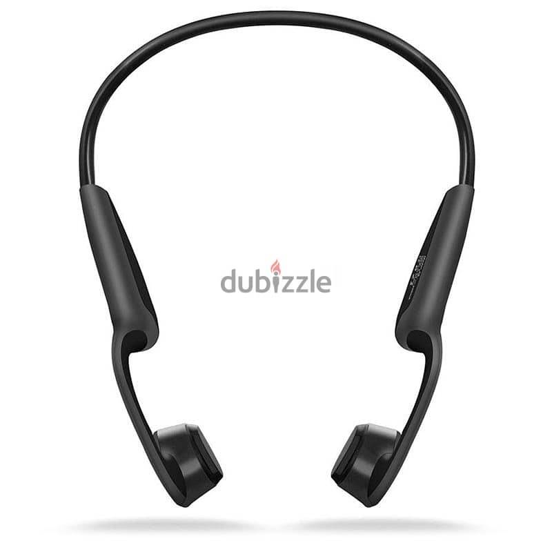 Bone conduction headphone Z8 (Brand-New-Stock!) 1