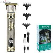 Daling professional Hair Clipper DL-1523 (Brand-New-Stock!) 0