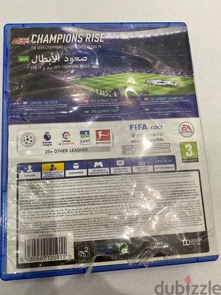 FIFA 19 2