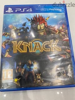 Knack