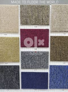 Rug and Carpets available 0