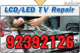 all model LCD old tv ripening LCD LED light TV ripening