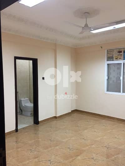 Room for rent opposite Mall of Oman for philippina