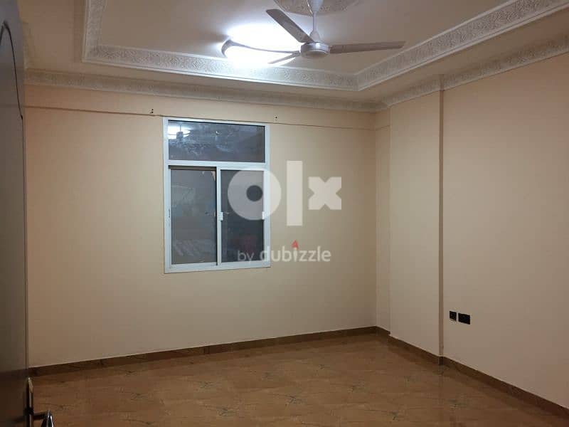 Room for rent opposite Mall of Oman for philippina 2