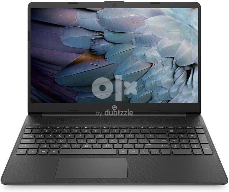 HP Laptop Brand New {Core i7, 16gb Ram, 512gb SSD,2gb Graphic Card} 1