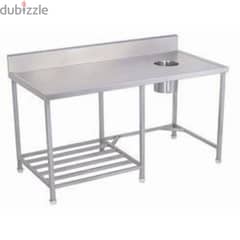 stainless steel sink manufacturing 0