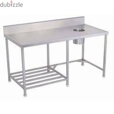 stainless steel sink manufacturing