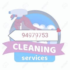 home office & apartment deep cleaning services