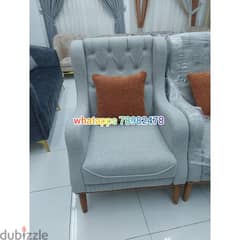 offer new sofa 8th seater without delivery 320 rial 0