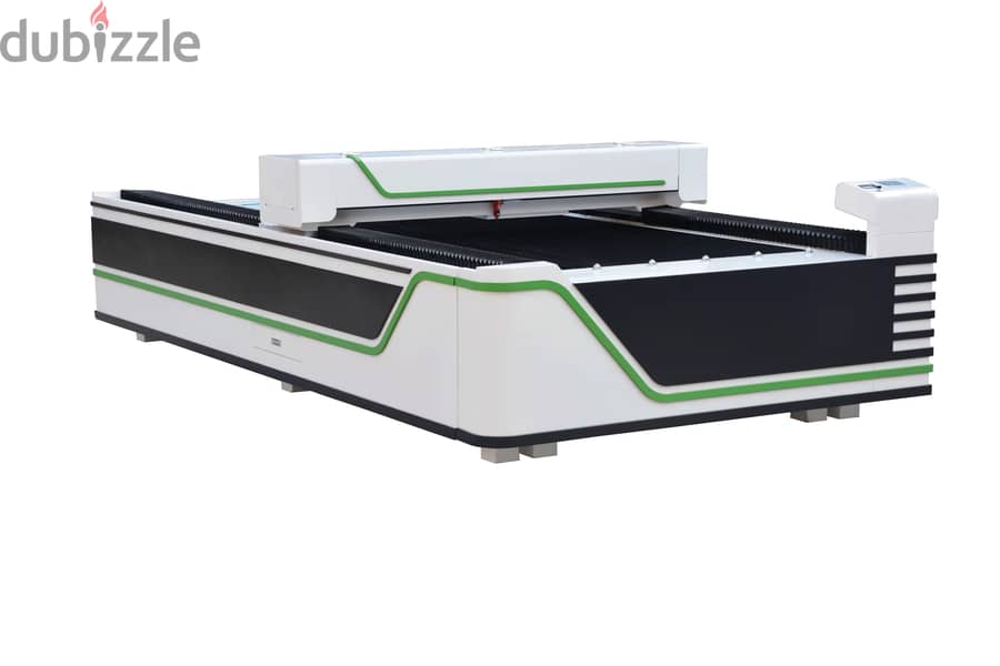 CNC LASER PRINTER MACHINE 2