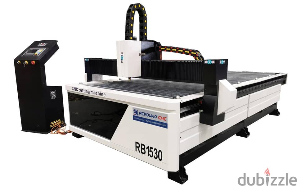 CNC LASER PRINTER MACHINE 11