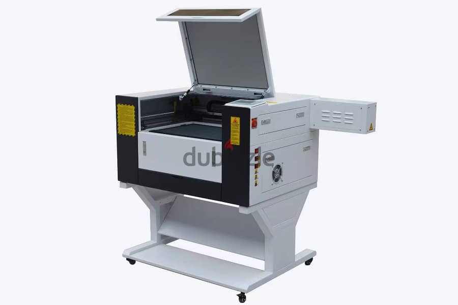 CNC LASER PRINTER MACHINE 5