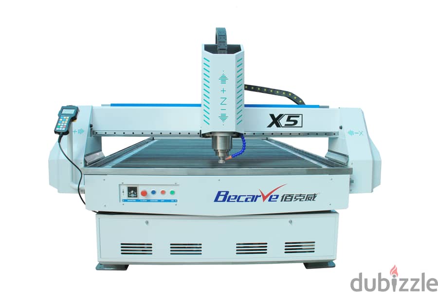 CNC LASER PRINTER MACHINE 8