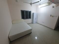 Furnished BED SPACE/ SEPARATE ROOM with all Facilities in 3BHK Sharing