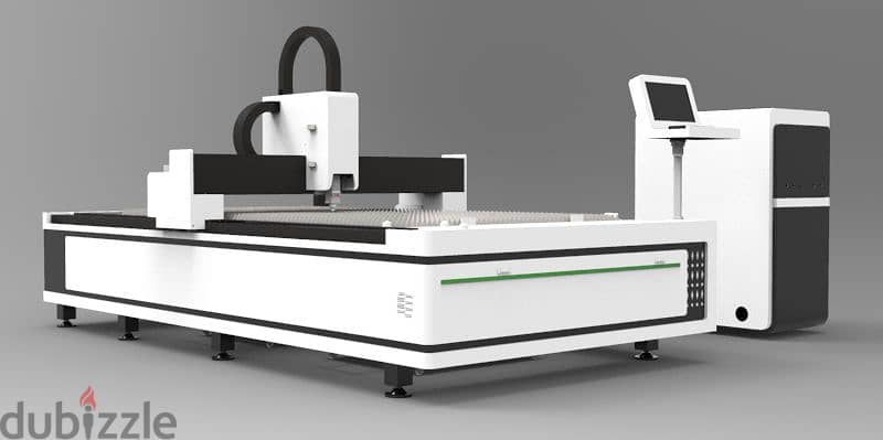 CNC LASER PRINTER MACHINE 3