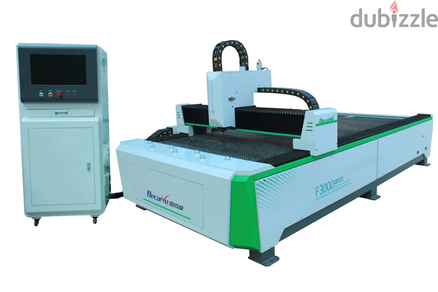 CNC LASER PRINTER MACHINE 12