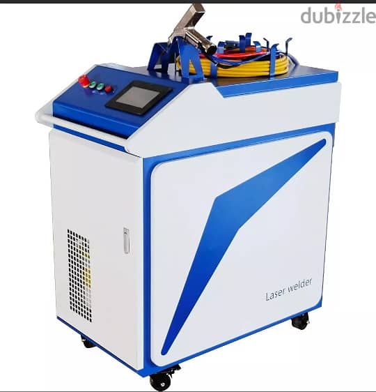 CNC LASER PRINTER MACHINE 13