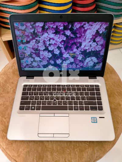 hp core i7 16gb ram 256gb ssd + 500gb hdd 14-inch touch