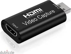 HD video capture card LPN71 (New-Stock!)