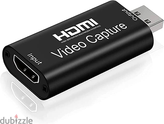 HD video capture card LPN71 (New-Stock!) 0