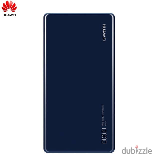 Huawei 1200 super charge power Bank 40w (New-Stock!) 0