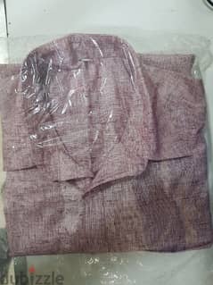 khadar silk 44 size new shirt 0