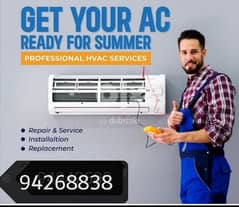 AC services & Fridge freezer & Automatic Washing machines repairs. 0