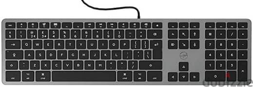 Mobility lab keyboard (New-Stock!) 0