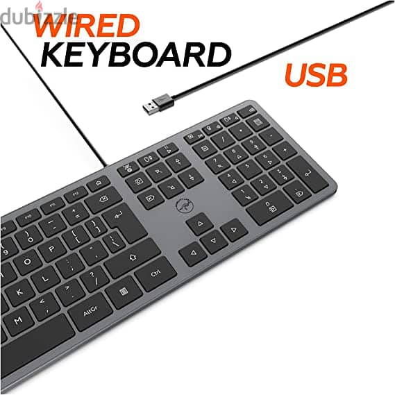Mobility lab keyboard (New-Stock!) 2