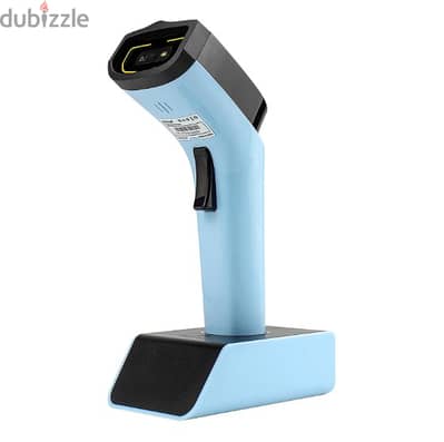 Netum barcode scanner brown box ds7500 (Brand-New-Stock!)