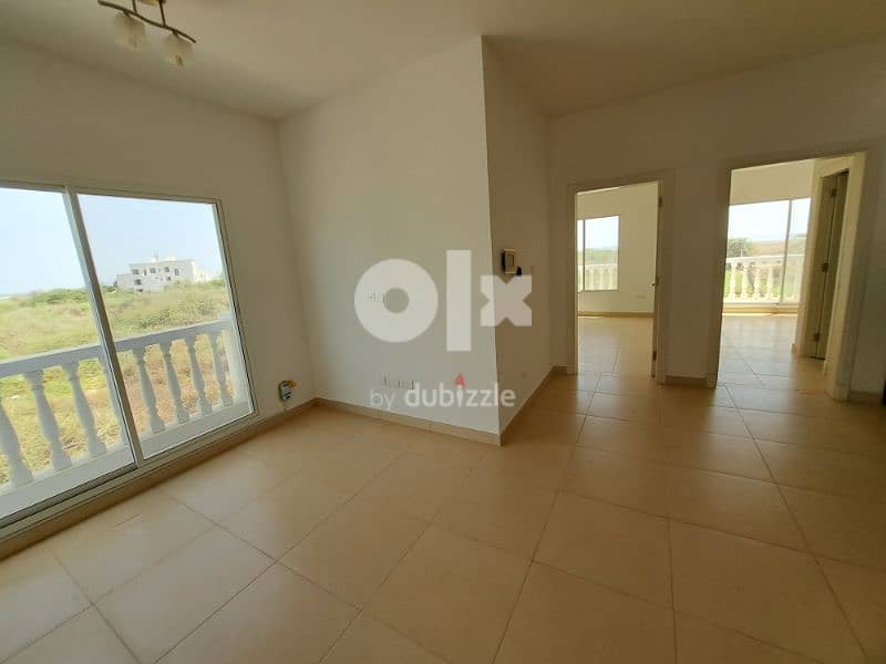 very beautiful  villa in Hail North quiet area spacious house 12