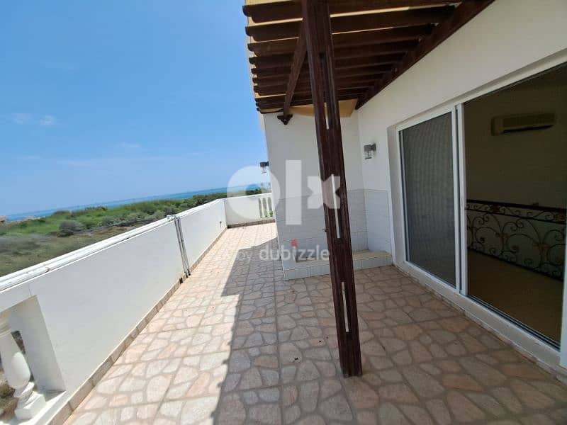 very beautiful  villa in Hail North quiet area spacious house 15