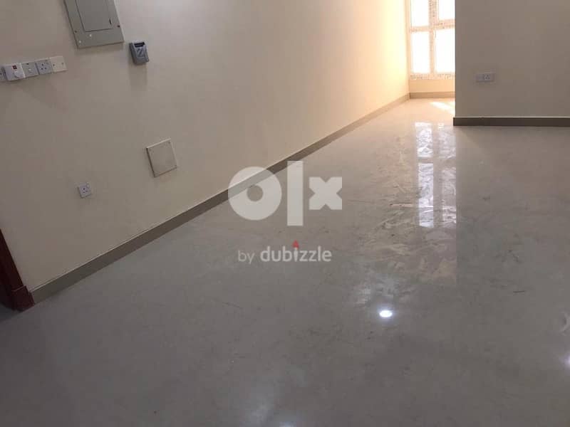 شقة للايجار في الحيل الجنوبية flat for rent in AlHail 6