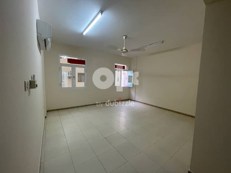 4bed room flat for rent in ruwi near badr alsama 6