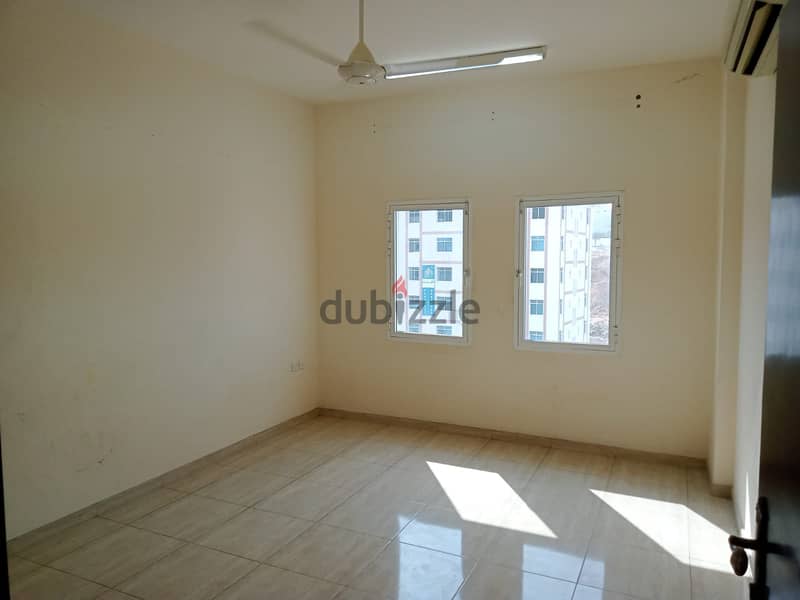 شقه للايجار في منطقه الخوير 2غرفه - Apartments for Rent - 127223744