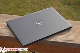 Dell Laptop Latitude 7480
